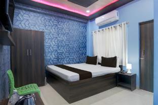 hotel o by oyo shree paying guest house