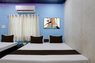 hotel o by oyo shree paying guest house