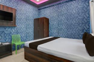 hotel o by oyo shree paying guest house