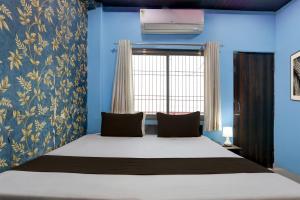 hotel o by oyo shree paying guest house