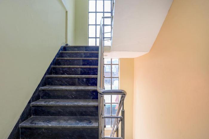 hotel o by oyo shree paying guest house