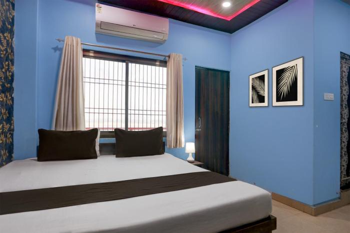 hotel o by oyo shree paying guest house