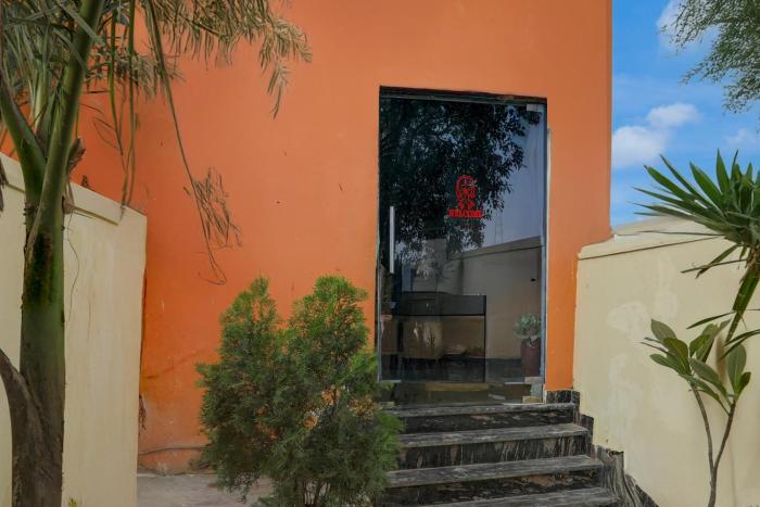 hotel o by oyo shree paying guest house