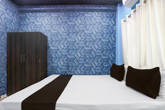 hotel o by oyo shree paying guest house