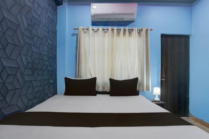 hotel o by oyo shree paying guest house