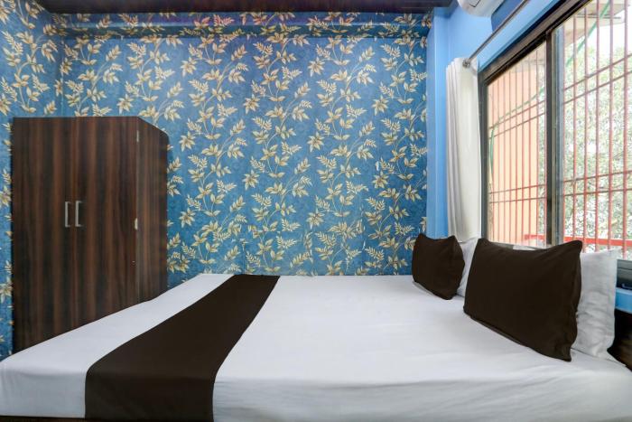hotel o by oyo shree paying guest house
