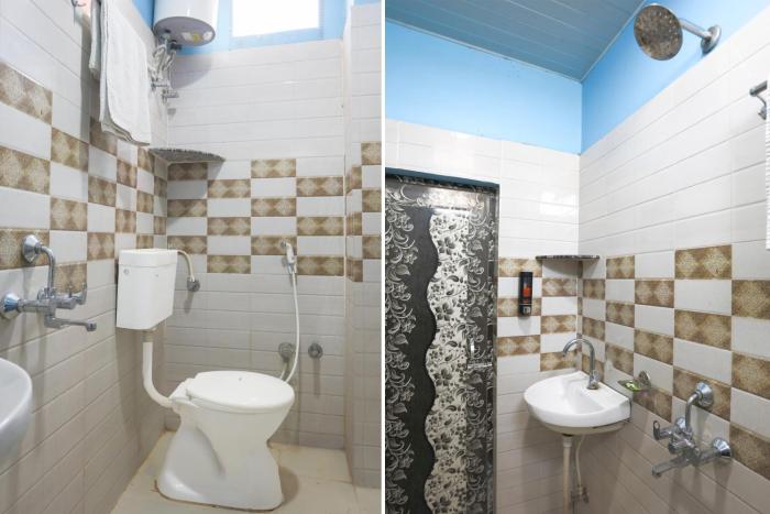 hotel o by oyo shree paying guest house