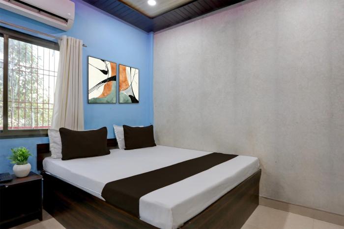 hotel o by oyo shree paying guest house