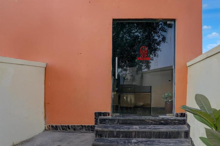 hotel o by oyo shree paying guest house