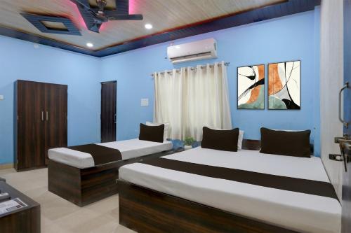 Hotel O By Oyo Shree Paying Guest House,,4 star