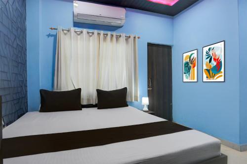 hotel o by oyo shree paying guest house