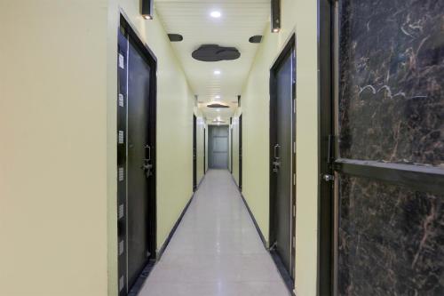 hotel o by oyo shree paying guest house