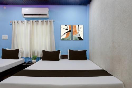 hotel o by oyo shree paying guest house