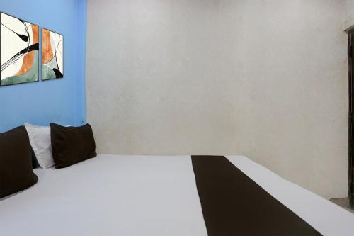 hotel o by oyo shree paying guest house