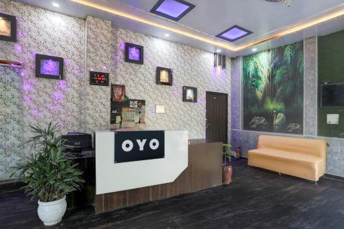 hotel o by oyo shree paying guest house
