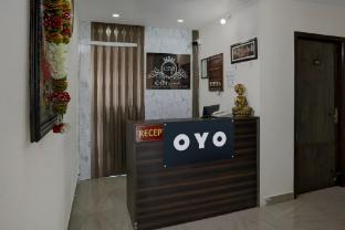 hotel o cdr grand