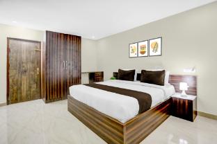 Hotel O Cdr Grand,,4 star