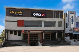 Hotel O Cdr Grand,,4 star