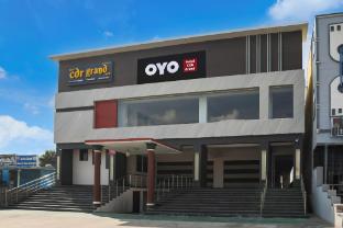 hotel o cdr grand