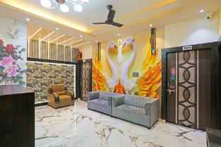 hotel o the baba guest house