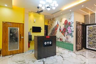 hotel o the baba guest house