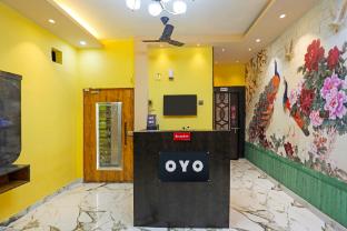 hotel o the baba guest house