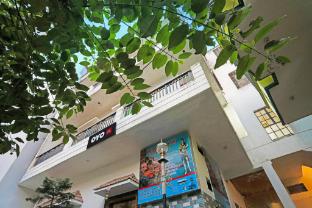 hotel o the baba guest house