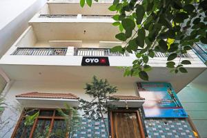 hotel o the baba guest house