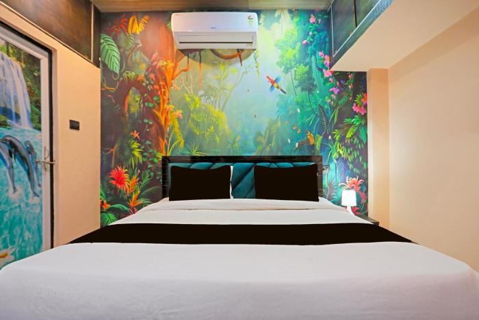 hotel o the baba guest house