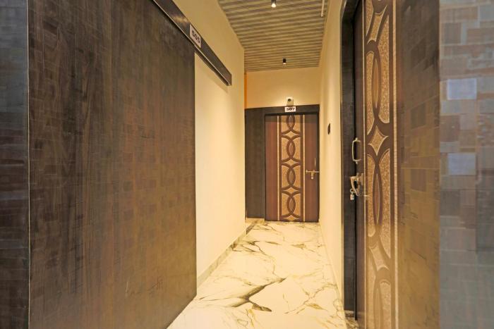 hotel o the baba guest house