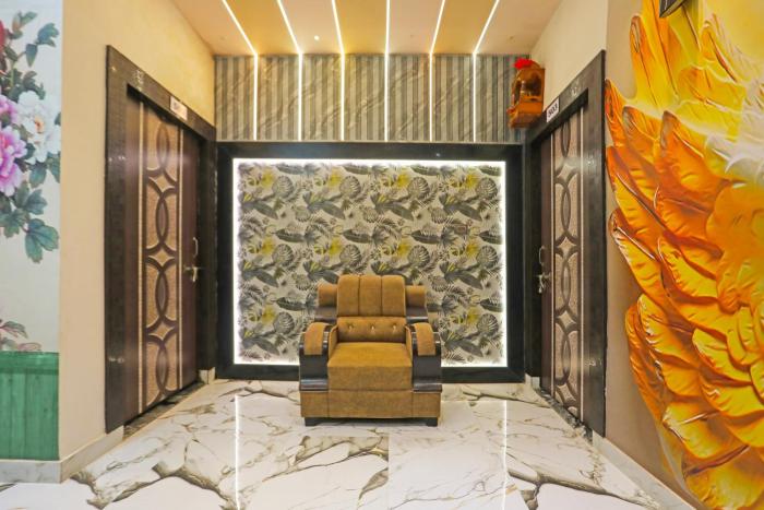 hotel o the baba guest house