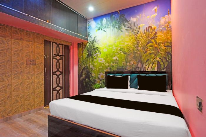 hotel o the baba guest house