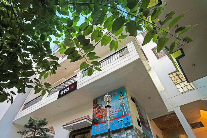 hotel o the baba guest house