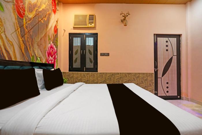 hotel o the baba guest house