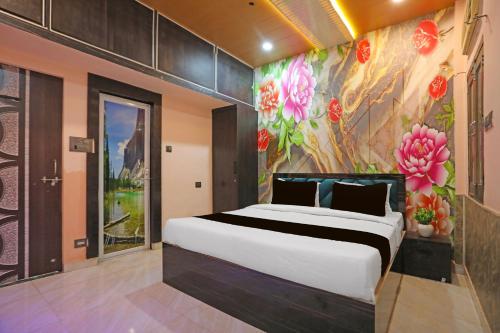 Hotel O The Baba Guest House,,4 star