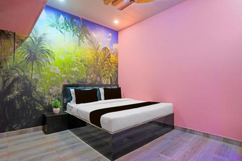 hotel o the baba guest house