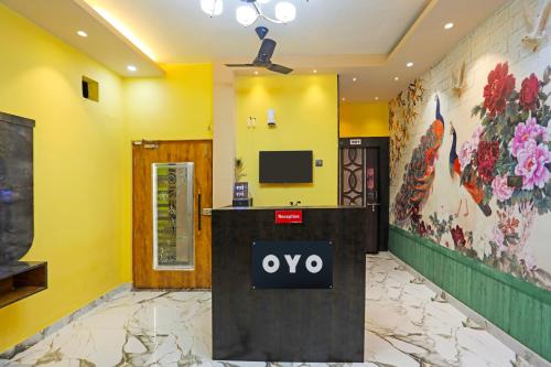 hotel o the baba guest house