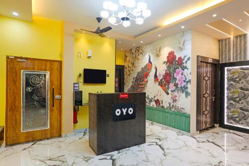 hotel o the baba guest house