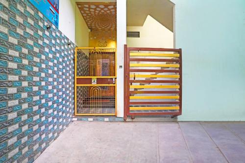 hotel o the baba guest house
