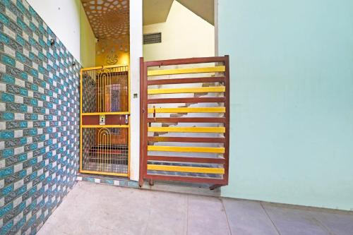 hotel o the baba guest house