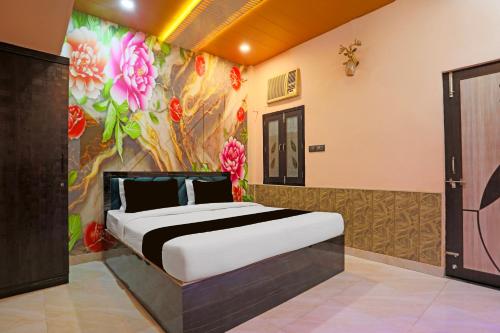 Hotel O The Baba Guest House,,4 star