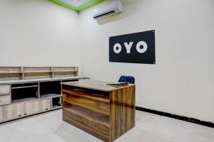 Hotel O By Oyo Sgd Lawn And Hotel,,4 star