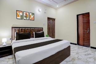 Hotel O By Oyo Sgd Lawn And Hotel,,4 star