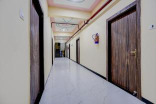 Hotel O By Oyo Sgd Lawn And Hotel,,4 star