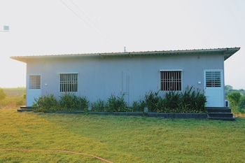 Paradise Carnival Agro Tourism Centre,,3 star