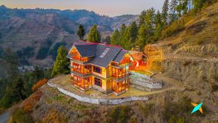 zostel homes gadagushaini jibhi
