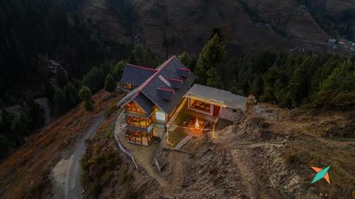 bali chowki