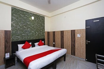 hotel ganpati