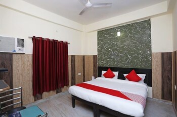 hotel ganpati