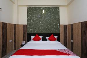 Hotel Ganpati,Uttar Pradesh>>Agra,3 star